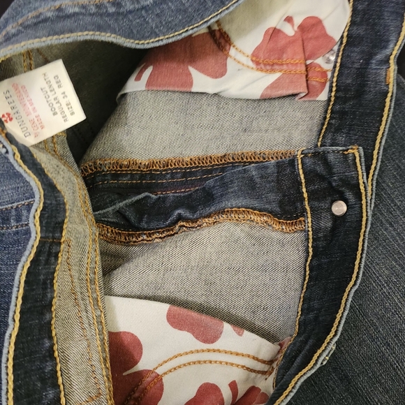 Men's Lucky Brand vintage Bootcut - Picture 1 of 4